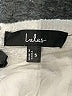 Lulus White Skort Size S - photo 3