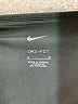 Nike Solid Black Active Pants Size 1X - photo 4