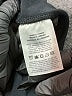 Nike Solid Black Active Pants Size 1X - photo 5