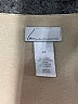 Lane 100% Polyester Gold Sleeveless Blouse Size 2X - photo 7