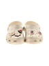 Crocs Ivory Sandals Size 3 (baby) - photo 2