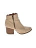 Maurices Tan Ankle Boots Size 6 - photo 1