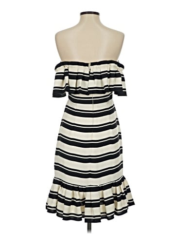 Halston Heritage Casual Dress (view 2)