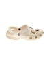 Crocs Ivory Sandals Size 3 (baby) - photo 1