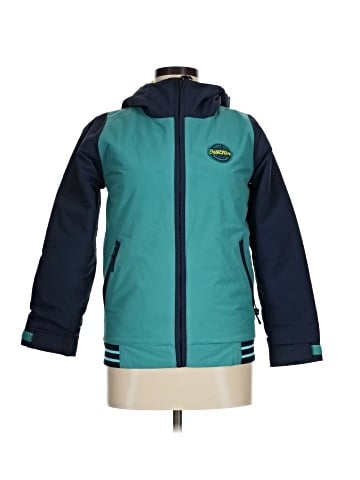 Burton Jacket (view 1)