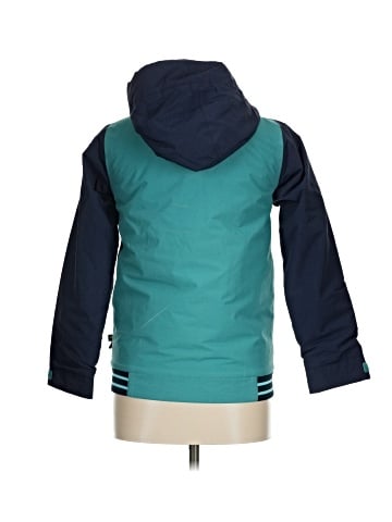 Burton Jacket (view 2)
