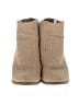Maurices Tan Ankle Boots Size 6 - photo 2