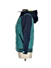 Burton 100% Nylon Color Block Teal Jacket Size M - photo 5