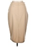 Assorted Brands Solid Tan Formal Skirt Size 10 - photo 2
