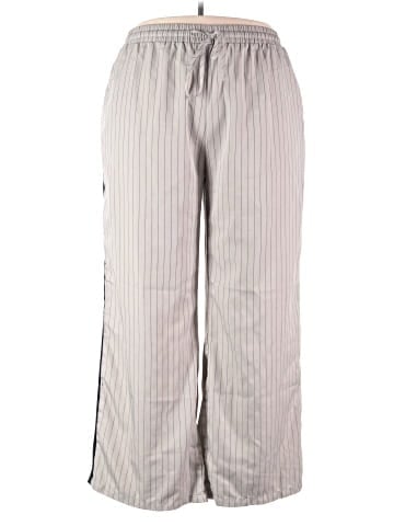 Fashion Nova Track Pants (view 1)