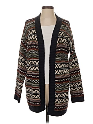 Skies Are Blue Cardigan (view 1)