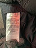Columbia Solid Black Active Skort Size XS - photo 4