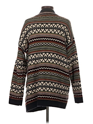 Skies Are Blue Cardigan (view 2)