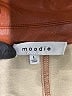 Moodie Brown Jacket Size L - photo 6