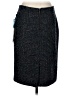 Willi Smith Tweed Black Casual Skirt Size 4 - photo 2