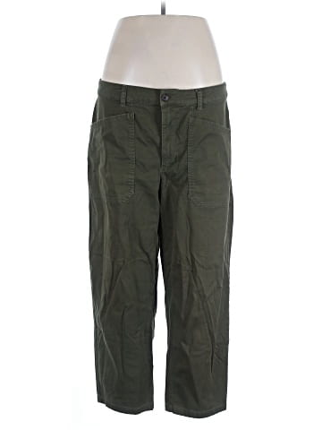 Universal Thread Cargo Pants (view 1)