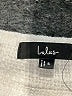 Lulus 100% Polyester White Casual Pants Size S - photo 7