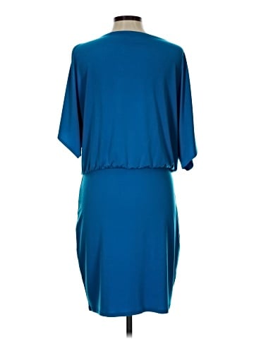 Moda International Cocktail Dress (view 2)