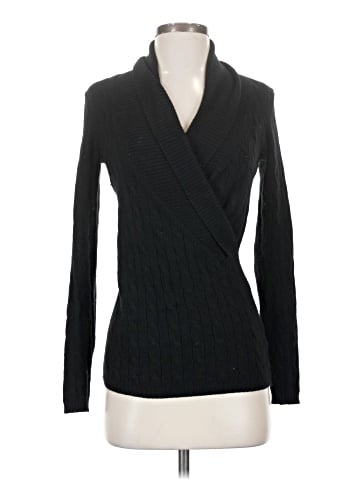 Saks Fifth Avenue Cashmere Cardigan (view 1)