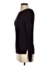 Ann Taylor LOFT Black Pullover Sweater Size XS - photo 5