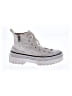 Converse Gray Sneakers Size 3 (youth) - photo 1