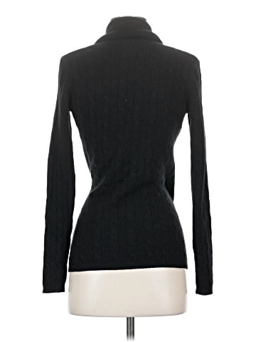 Saks Fifth Avenue Cashmere Cardigan (view 2)