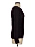 Ann Taylor LOFT Black Pullover Sweater Size XS - photo 4