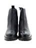 Unbranded Black Ankle Boots Size 8 - photo 2
