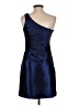 Aspeed Blue Cocktail Dress Size S - photo 2