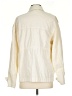 Divided by H&M 100% Cotton Ivory Jacket Size XS - photo 2