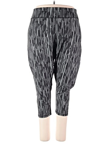 Woman Within Active Pants (view 1)