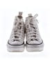Converse Gray Sneakers Size 3 (youth) - photo 2
