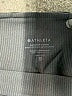Athleta Solid Black Athletic Shorts Size XS - photo 3