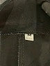 Unbranded Solid Black Skort Size M - photo 3