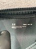 Under Armour 100% Polyester Gray Track Pants Size M (youth) - photo 3