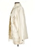 Divided by H&M 100% Cotton Ivory Jacket Size XS - photo 5