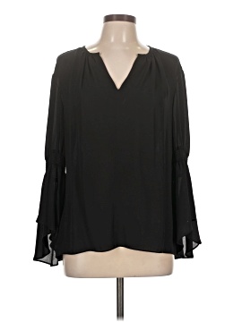 Inc International Concepts Long Sleeve Blouse