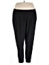 Active by Old Navy Solid Black Active Pants Size 2X - photo 1