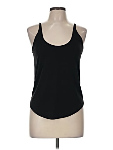 Zara W&B Collection Tank Top (view 1)