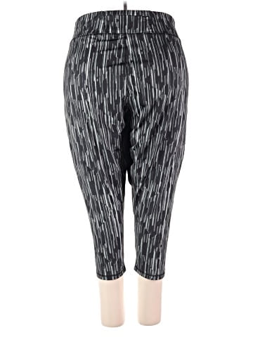 Woman Within Active Pants (view 2)