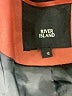 River Island Brown Coat Size 12 - photo 6