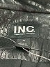 INC International Concepts 100% Polyester Black Jacket Size 1X - photo 6