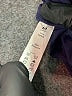 Unbranded Solid Blue Active Pants Size M (petite) - photo 8