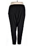 Active by Old Navy Solid Black Active Pants Size 2X - photo 2