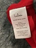 Lulus Red Sleeveless Top Size S - photo 8