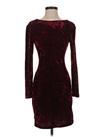 Tapemeasure Cocktail Dress (view 1)