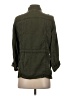 Ann Taylor LOFT Green Jacket Size S - photo 2