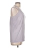 Lululemon Athletica Gray Active Tank Size L (estimated) - photo 4