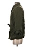 Ann Taylor LOFT Green Jacket Size S - photo 5