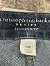 Christopher & Banks Blue Jeans Size 10 Petite - photo 7